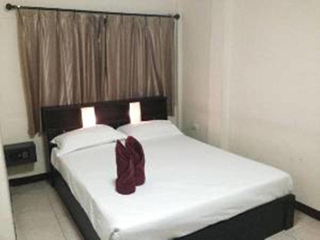 Sandman Hotel & Sports Bar Паттая Номер фото