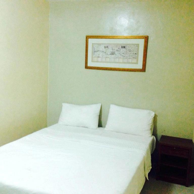 Sandman Hotel & Sports Bar Паттая Номер фото