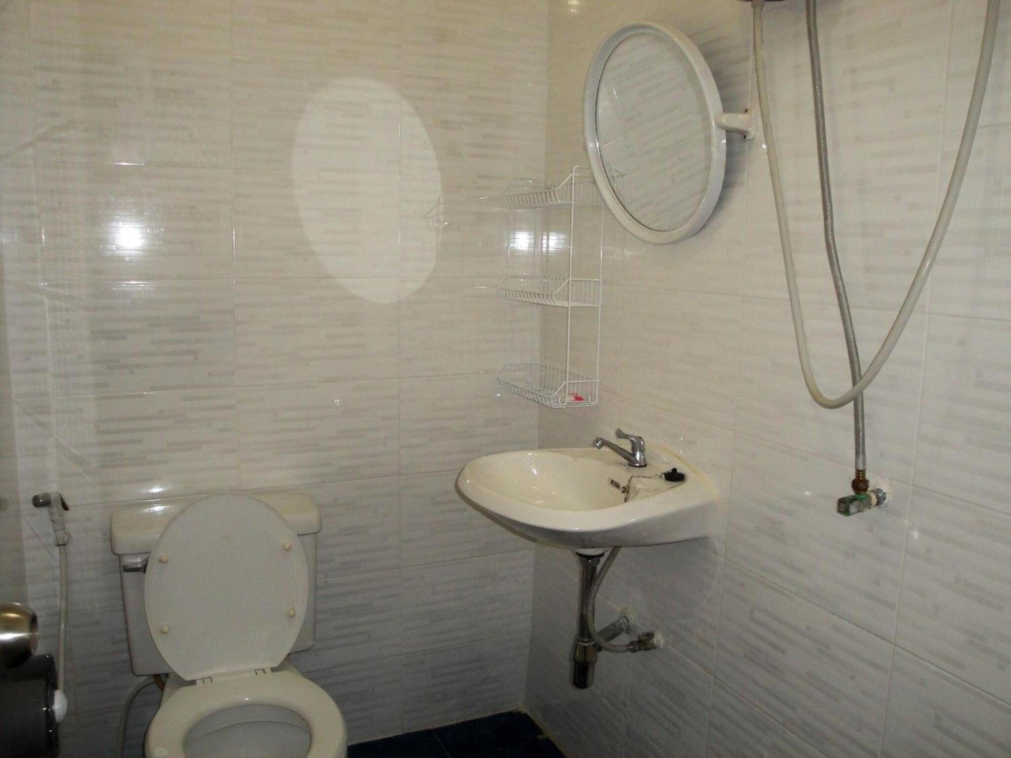 Sandman Hotel & Sports Bar Паттая Екстер'єр фото