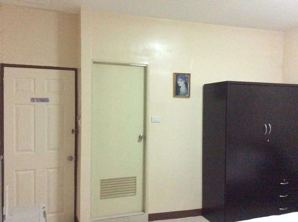 Sandman Hotel & Sports Bar Паттая Номер фото