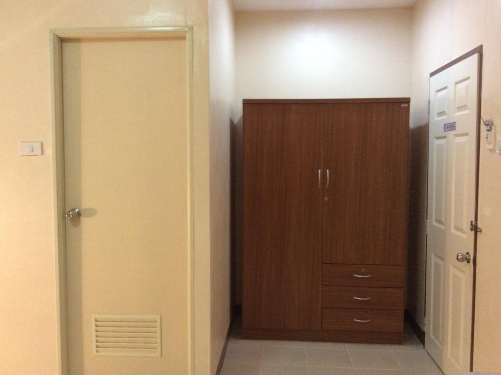 Sandman Hotel & Sports Bar Паттая Номер фото