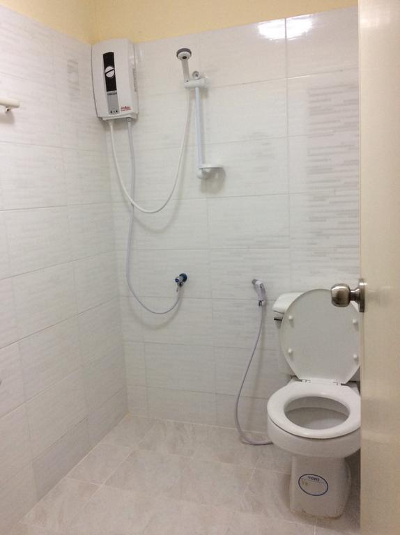 Sandman Hotel & Sports Bar Паттая Номер фото